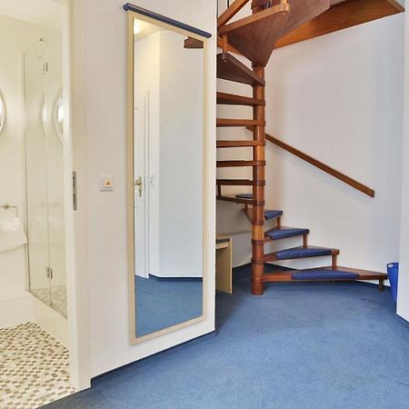 Altstadt Hotel Heidelberg Ngoại thất bức ảnh