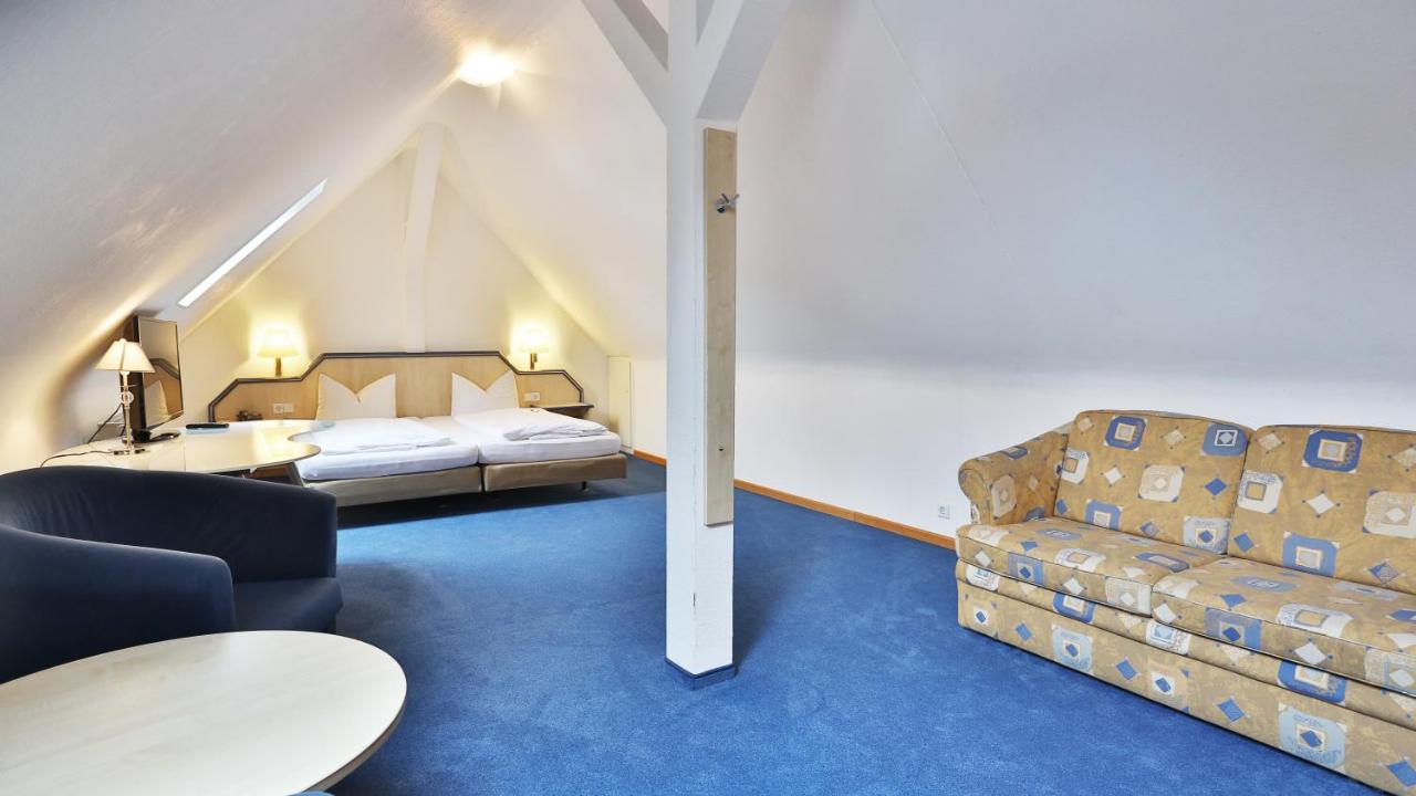 Altstadt Hotel Heidelberg Ngoại thất bức ảnh