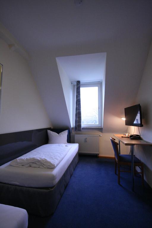 Altstadt Hotel Heidelberg Ngoại thất bức ảnh