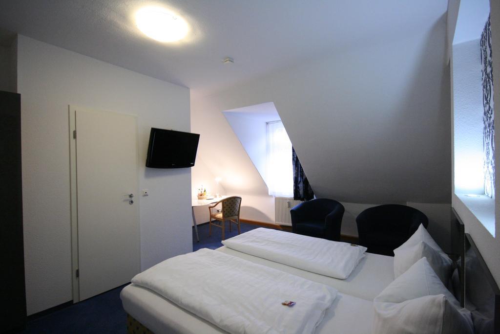 Altstadt Hotel Heidelberg Ngoại thất bức ảnh
