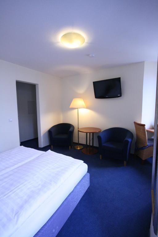 Altstadt Hotel Heidelberg Ngoại thất bức ảnh