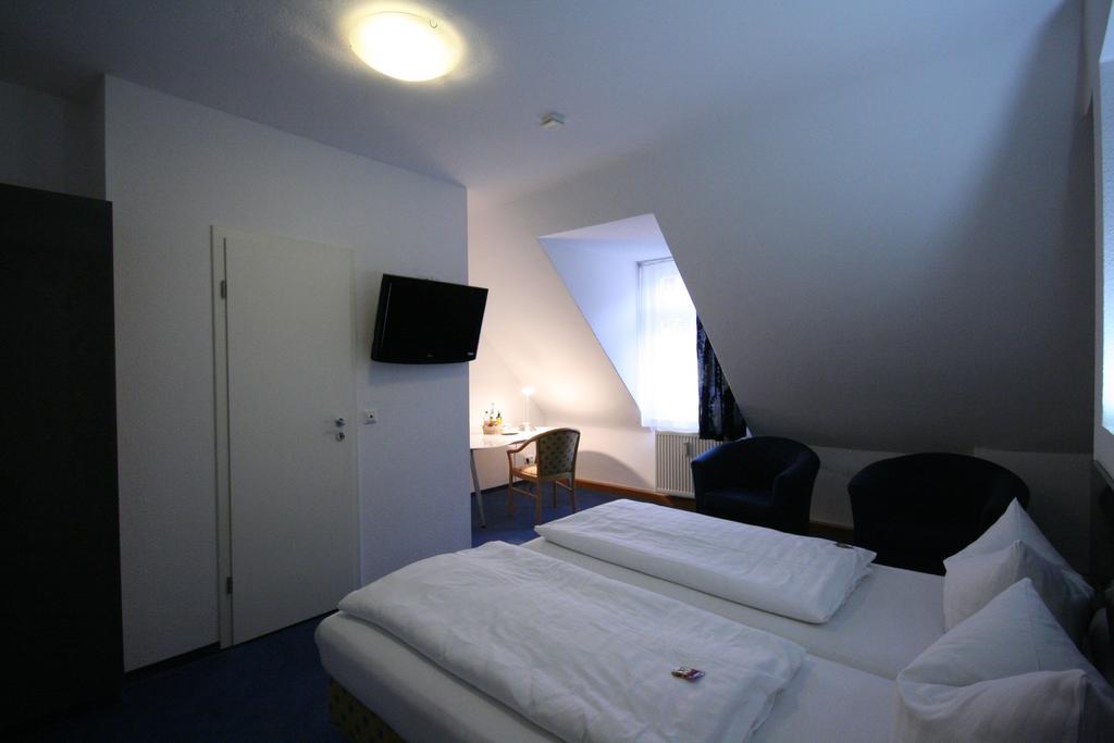 Altstadt Hotel Heidelberg Ngoại thất bức ảnh