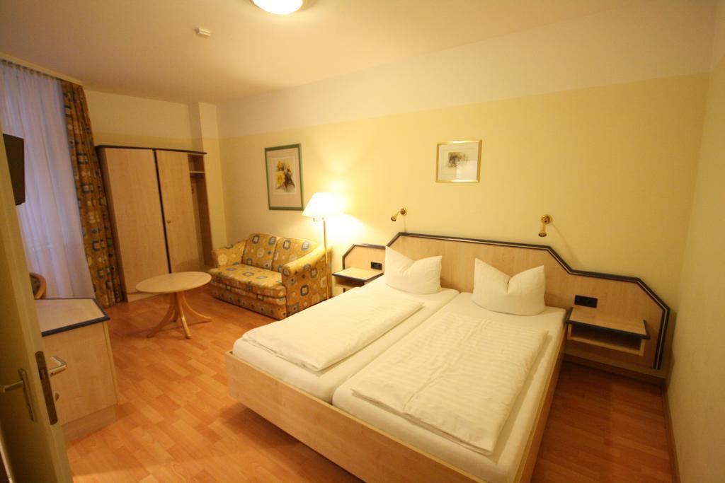 Altstadt Hotel Heidelberg Ngoại thất bức ảnh