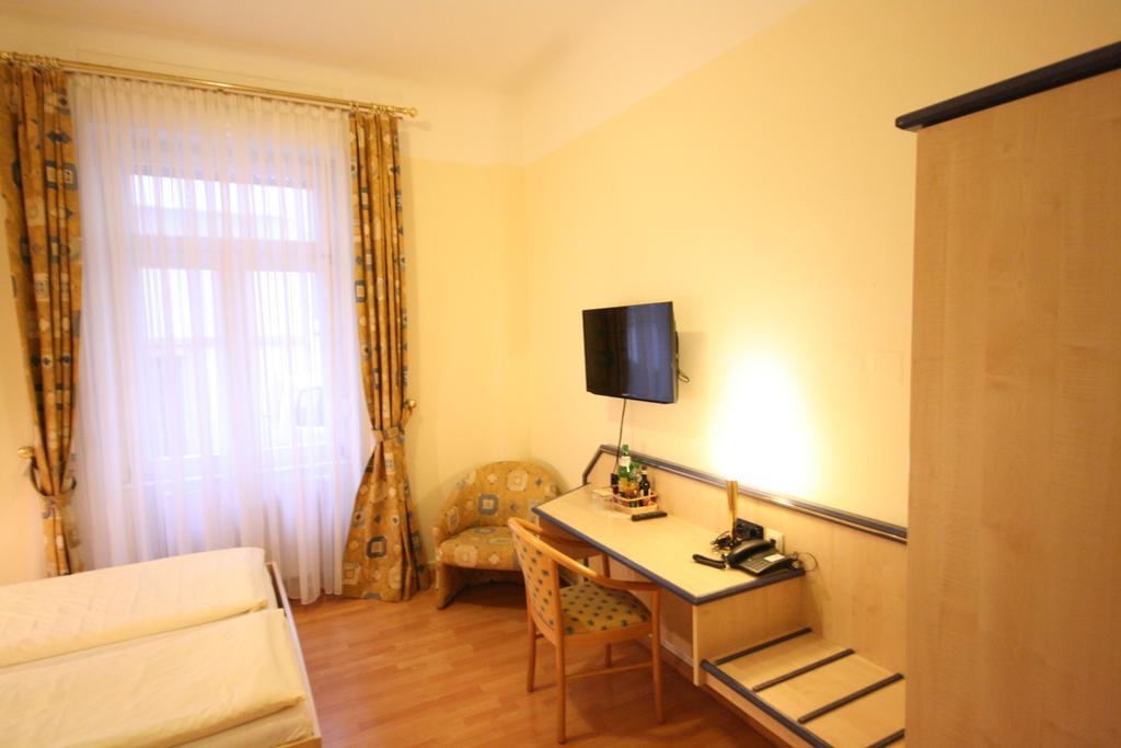 Altstadt Hotel Heidelberg Ngoại thất bức ảnh