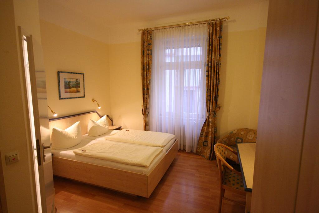 Altstadt Hotel Heidelberg Ngoại thất bức ảnh