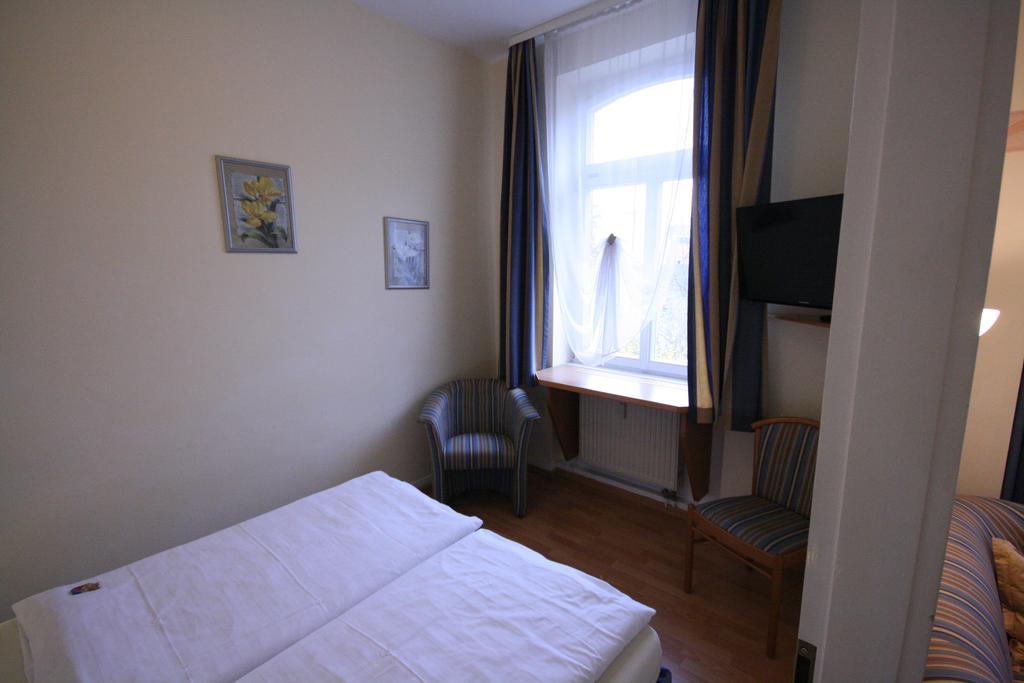 Altstadt Hotel Heidelberg Ngoại thất bức ảnh