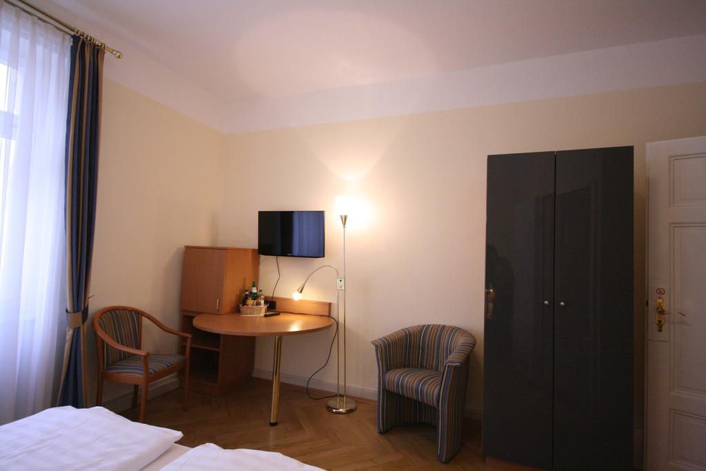 Altstadt Hotel Heidelberg Ngoại thất bức ảnh