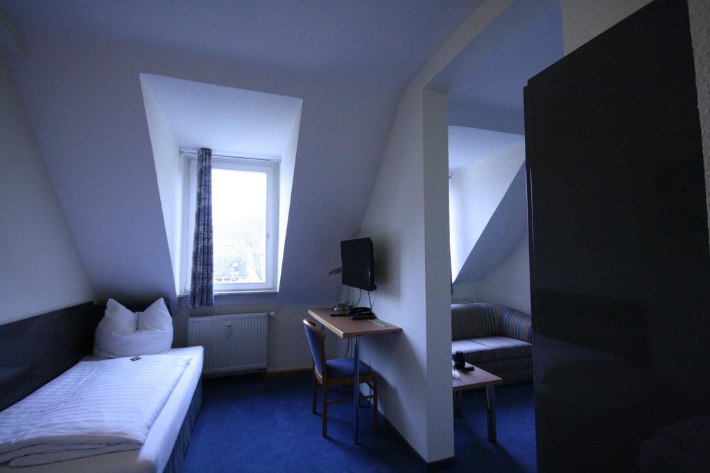 Altstadt Hotel Heidelberg Ngoại thất bức ảnh