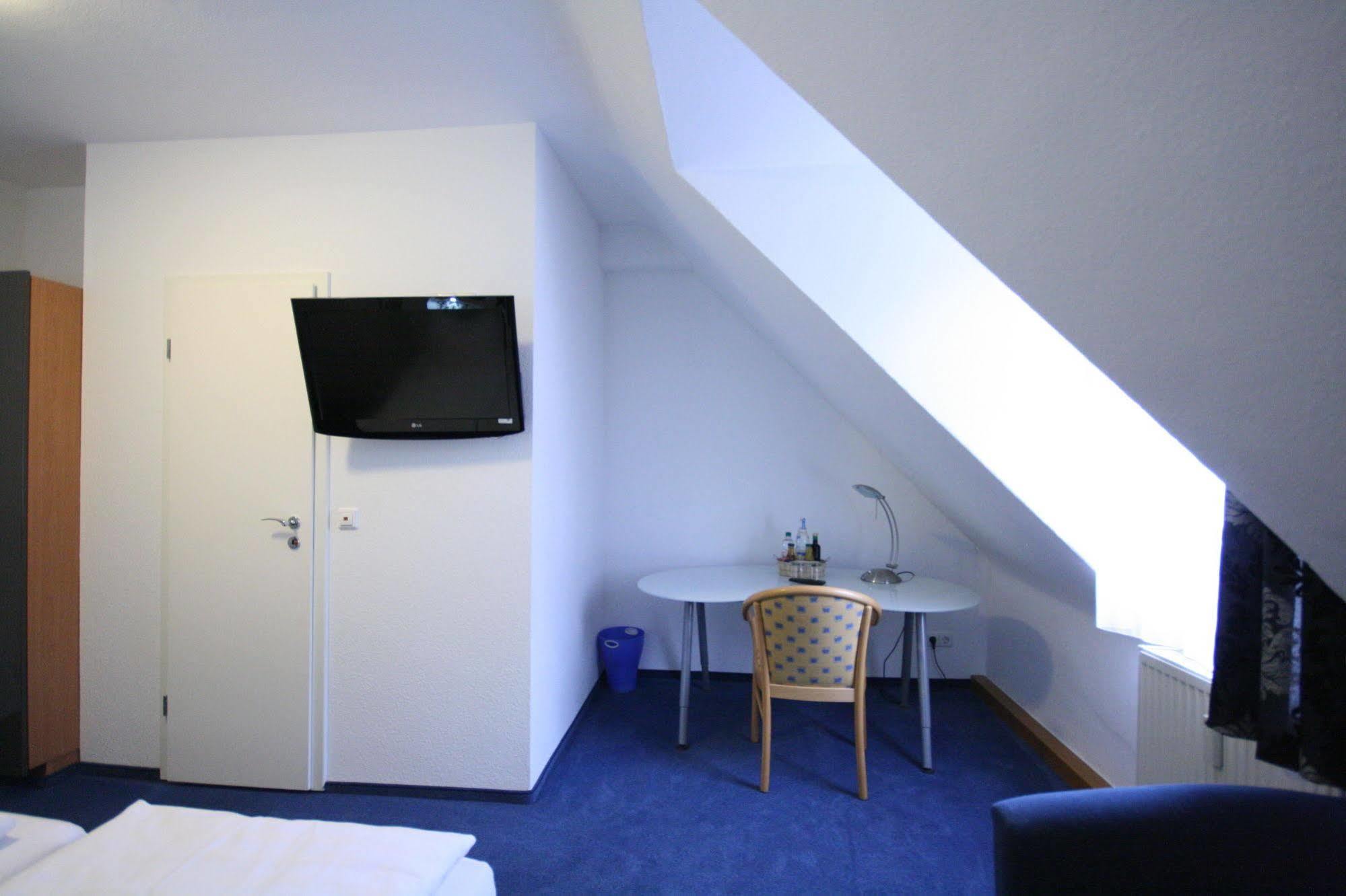 Altstadt Hotel Heidelberg Ngoại thất bức ảnh