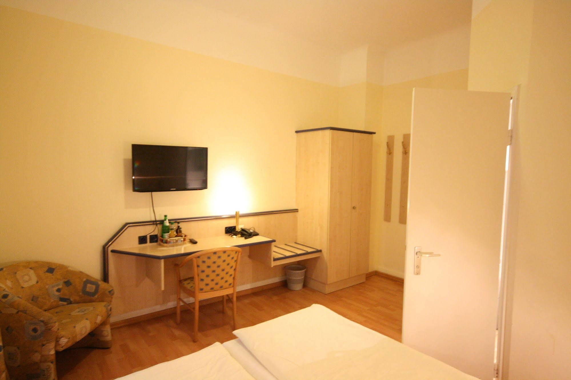 Altstadt Hotel Heidelberg Ngoại thất bức ảnh