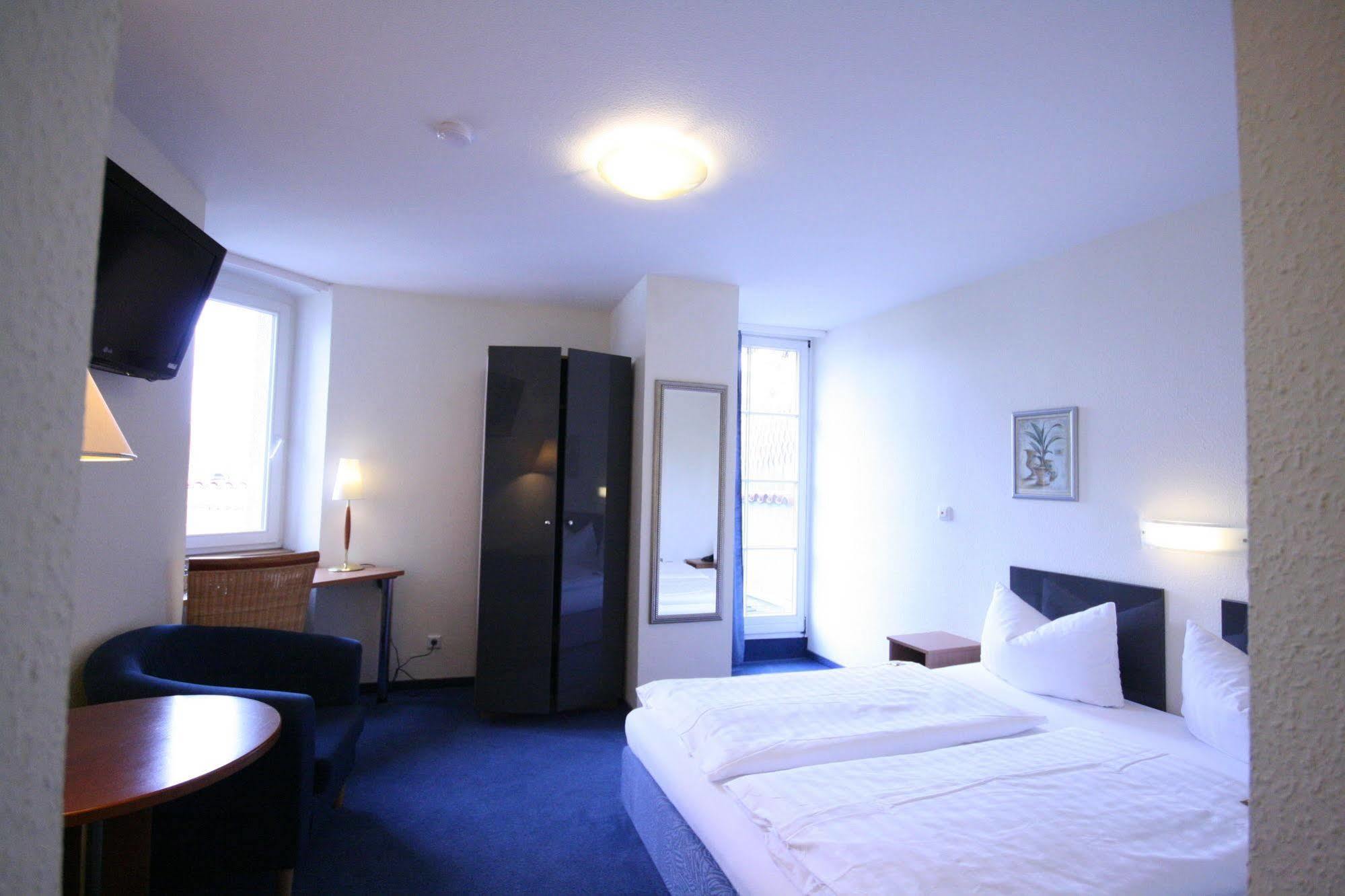 Altstadt Hotel Heidelberg Ngoại thất bức ảnh