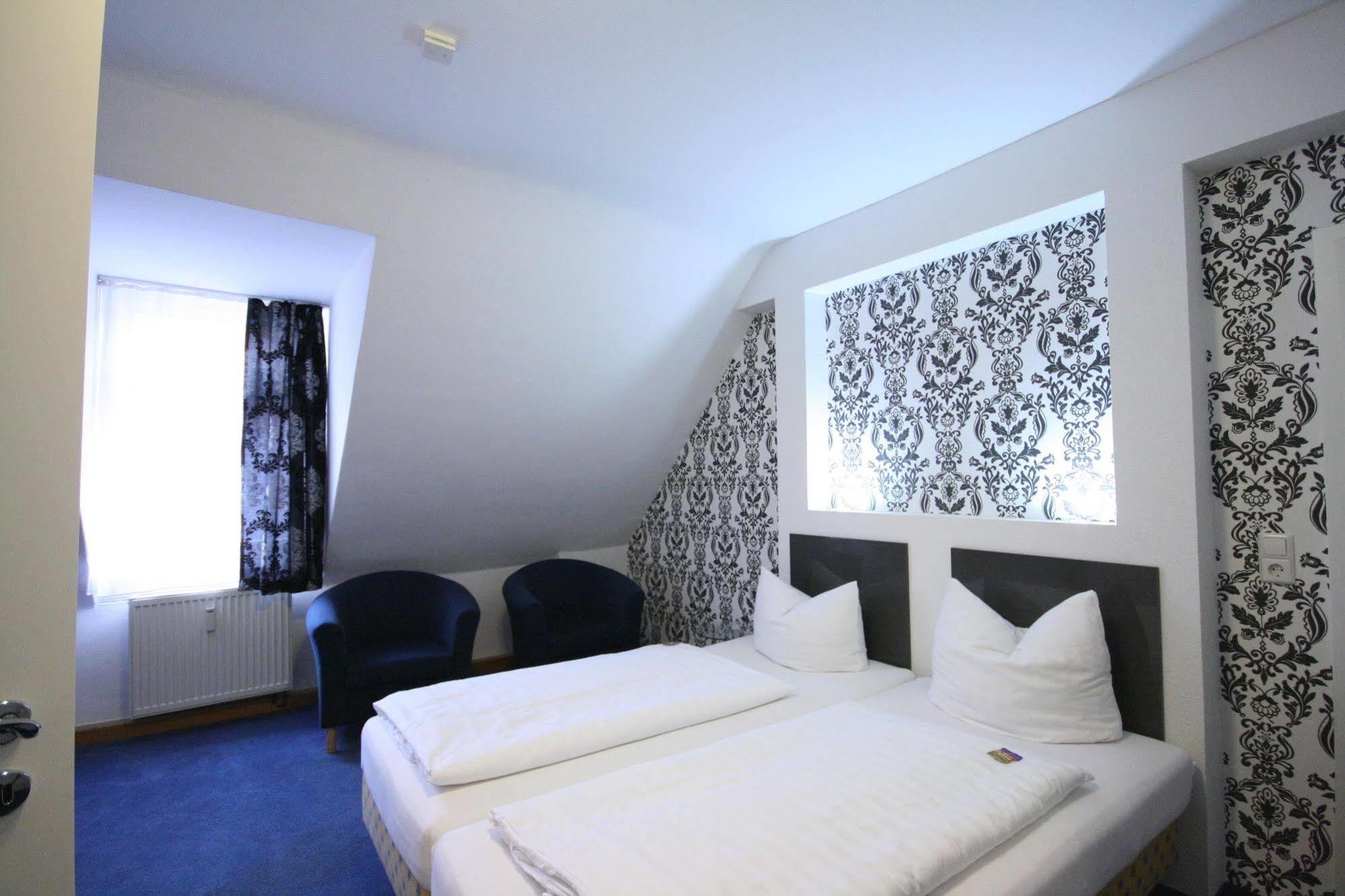 Altstadt Hotel Heidelberg Ngoại thất bức ảnh