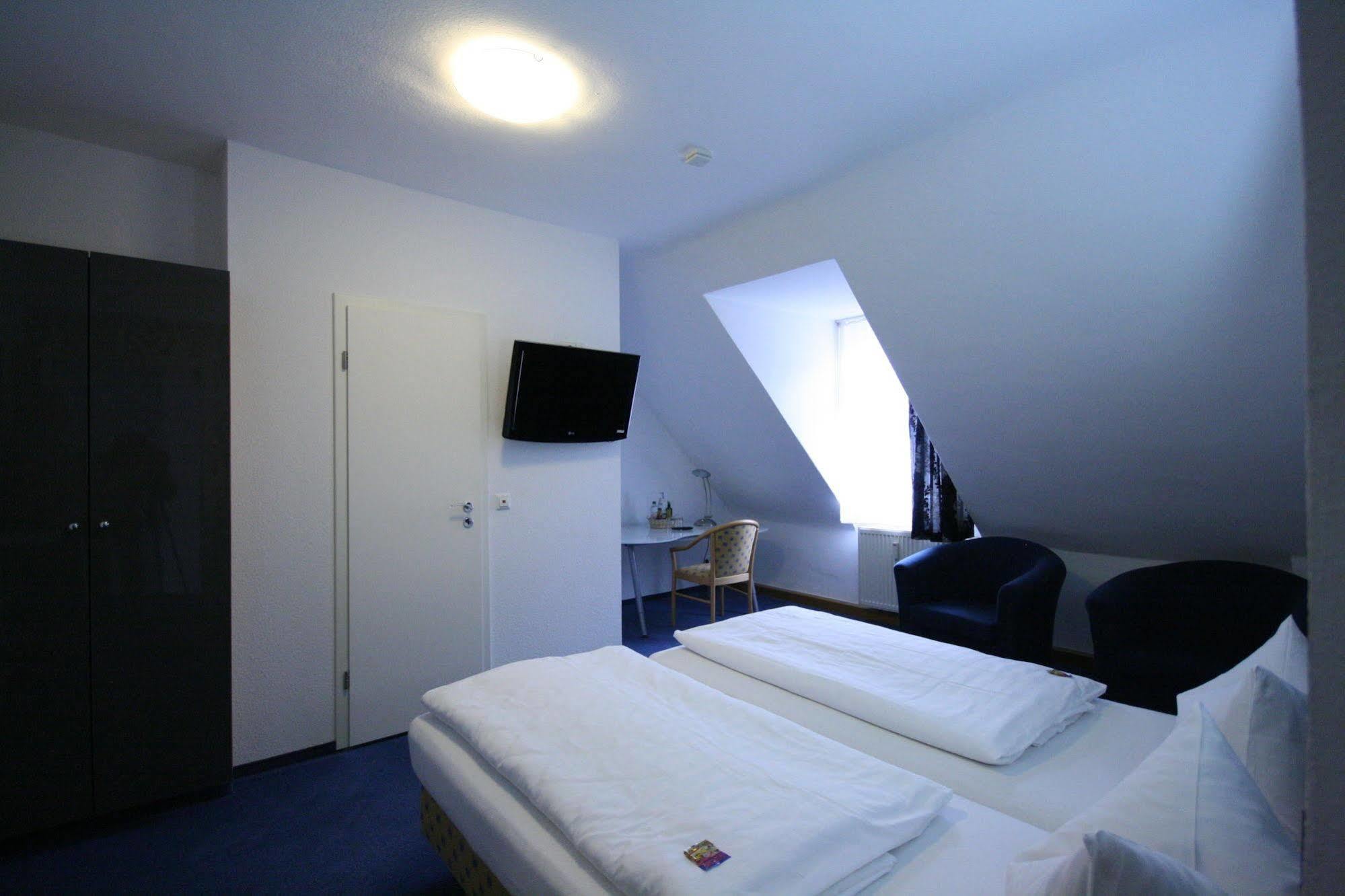 Altstadt Hotel Heidelberg Ngoại thất bức ảnh