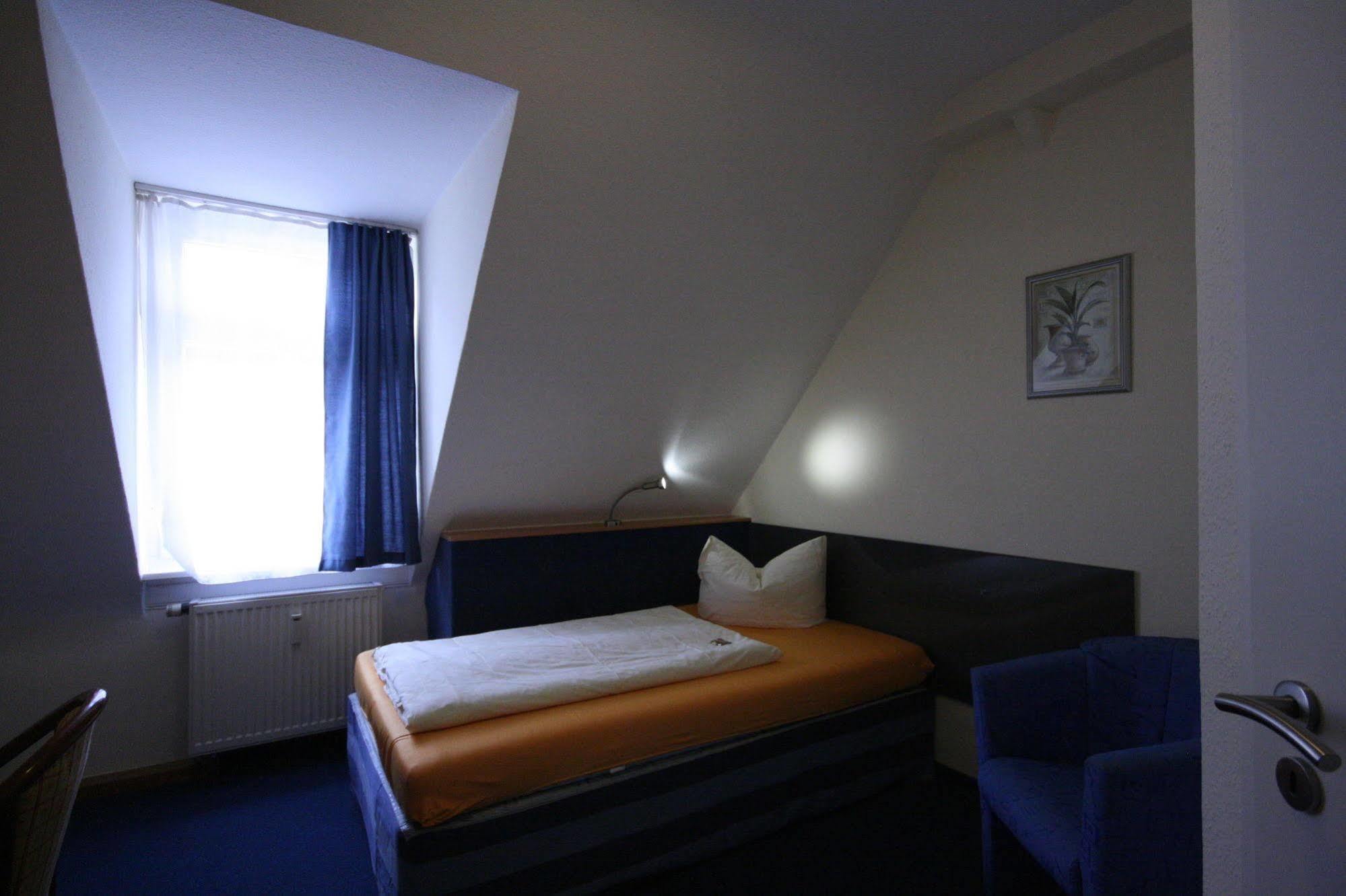 Altstadt Hotel Heidelberg Ngoại thất bức ảnh