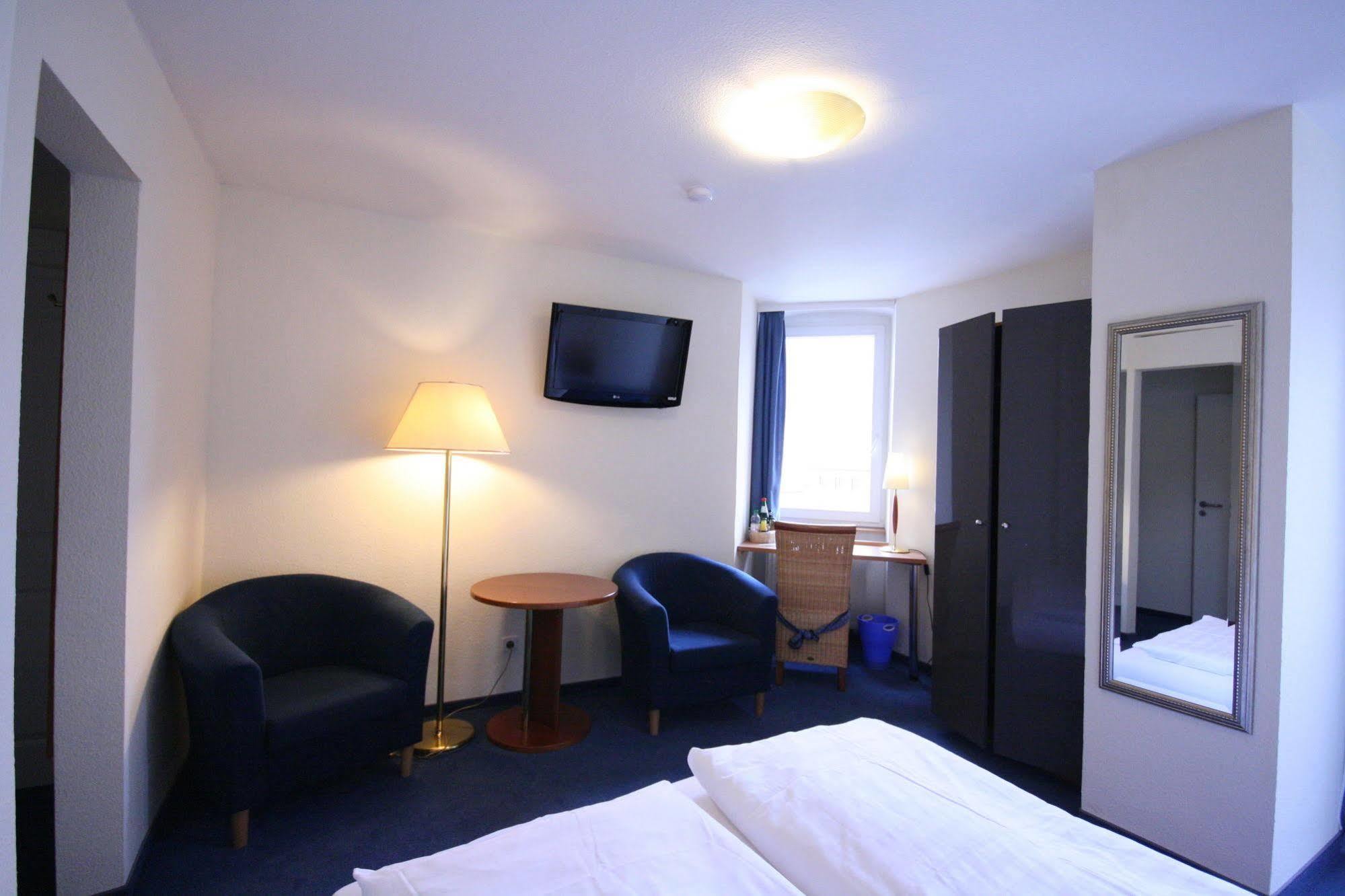 Altstadt Hotel Heidelberg Ngoại thất bức ảnh