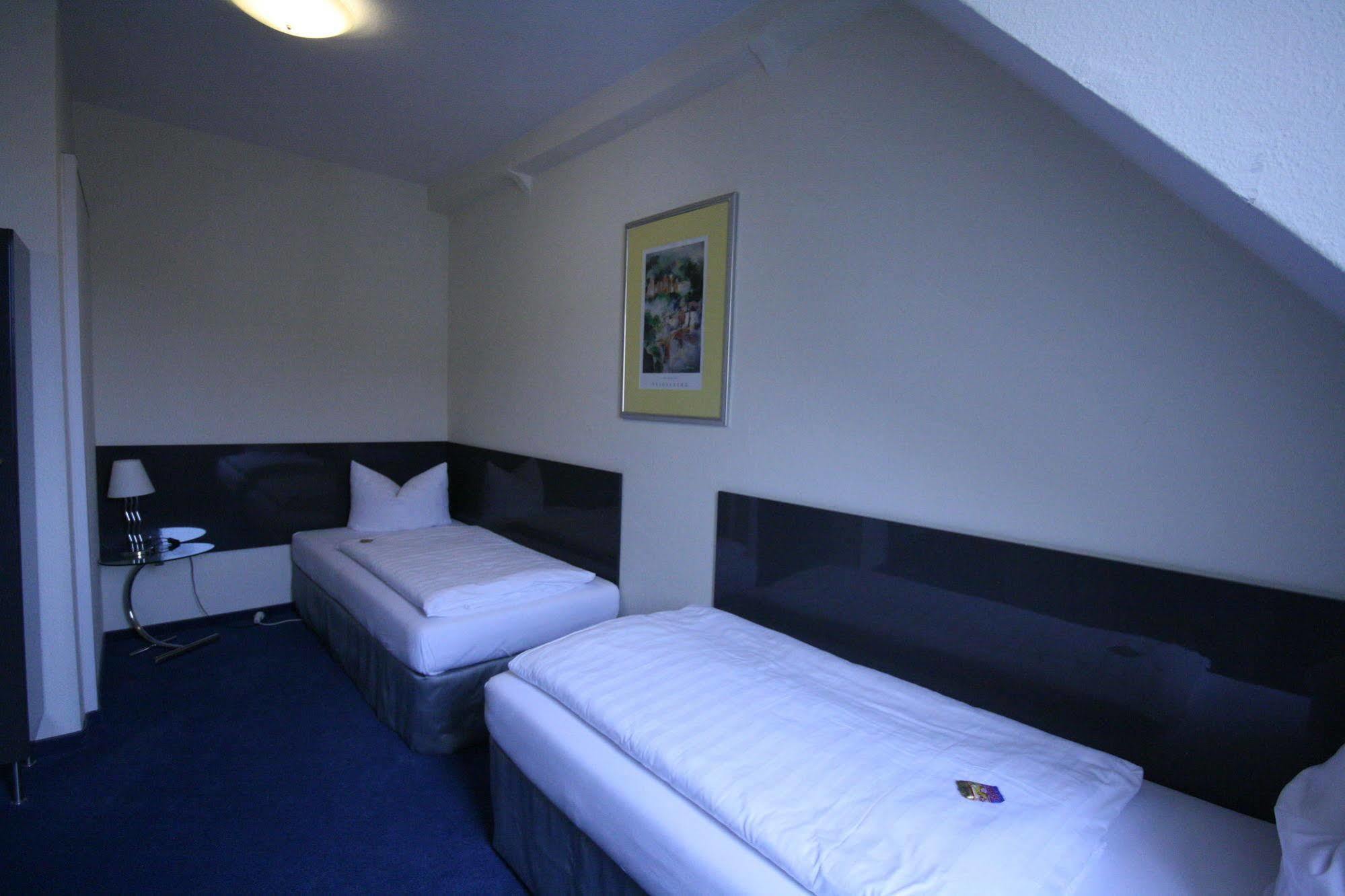 Altstadt Hotel Heidelberg Ngoại thất bức ảnh
