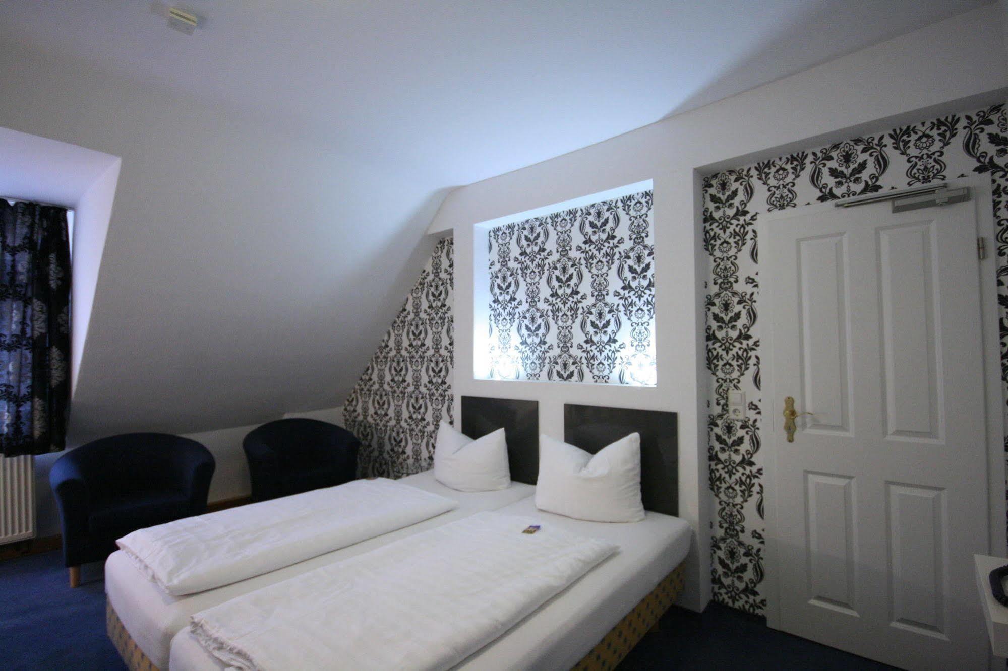 Altstadt Hotel Heidelberg Ngoại thất bức ảnh