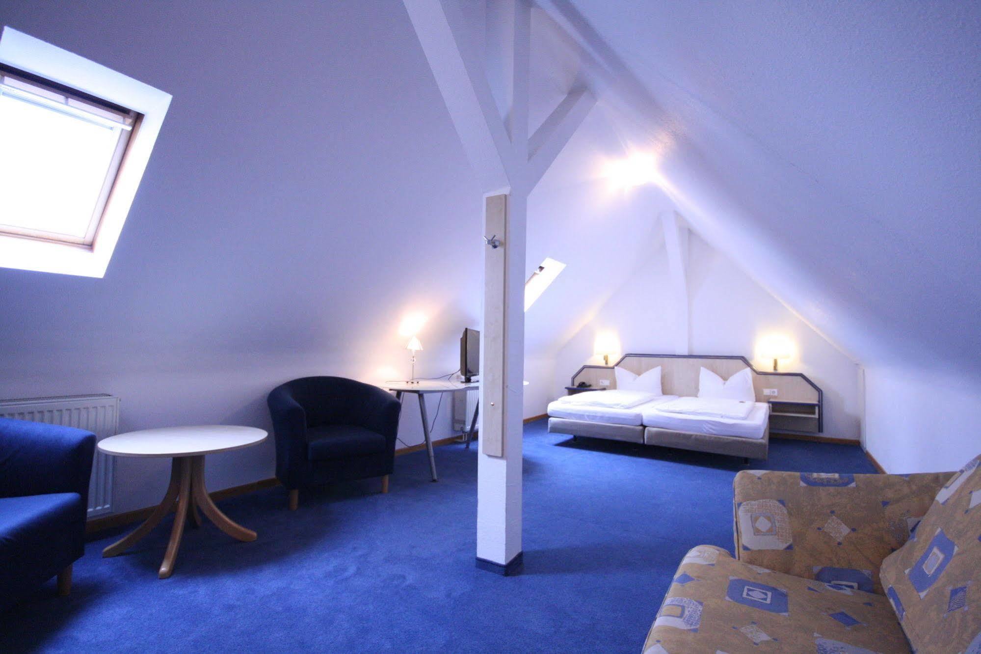 Altstadt Hotel Heidelberg Ngoại thất bức ảnh