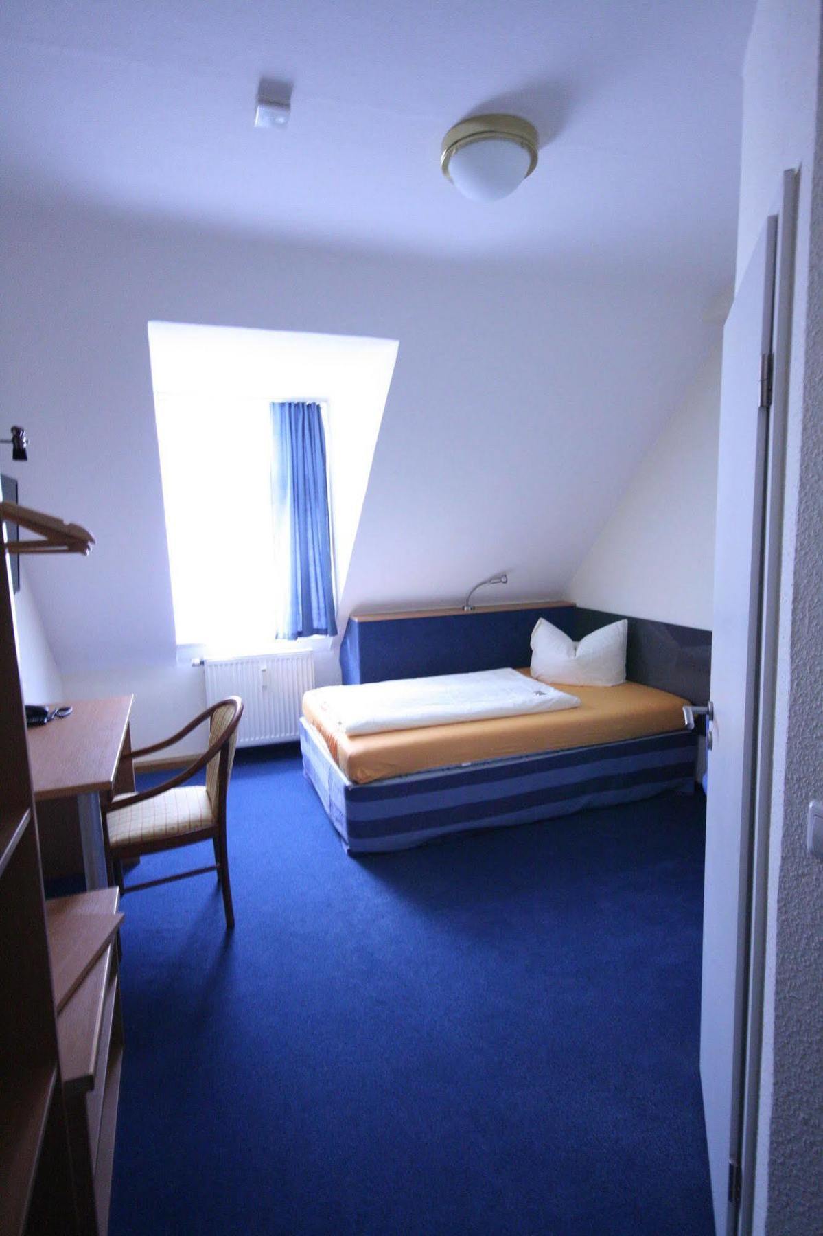 Altstadt Hotel Heidelberg Ngoại thất bức ảnh
