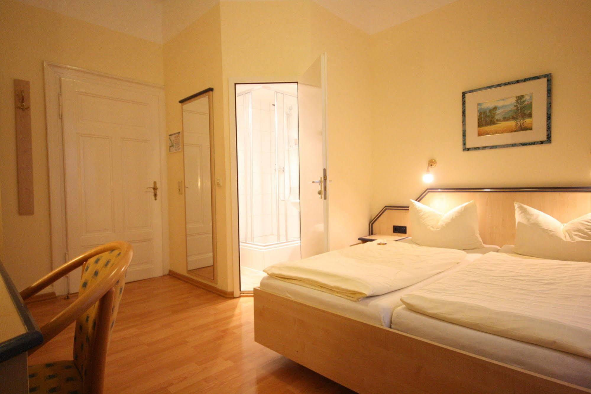 Altstadt Hotel Heidelberg Ngoại thất bức ảnh