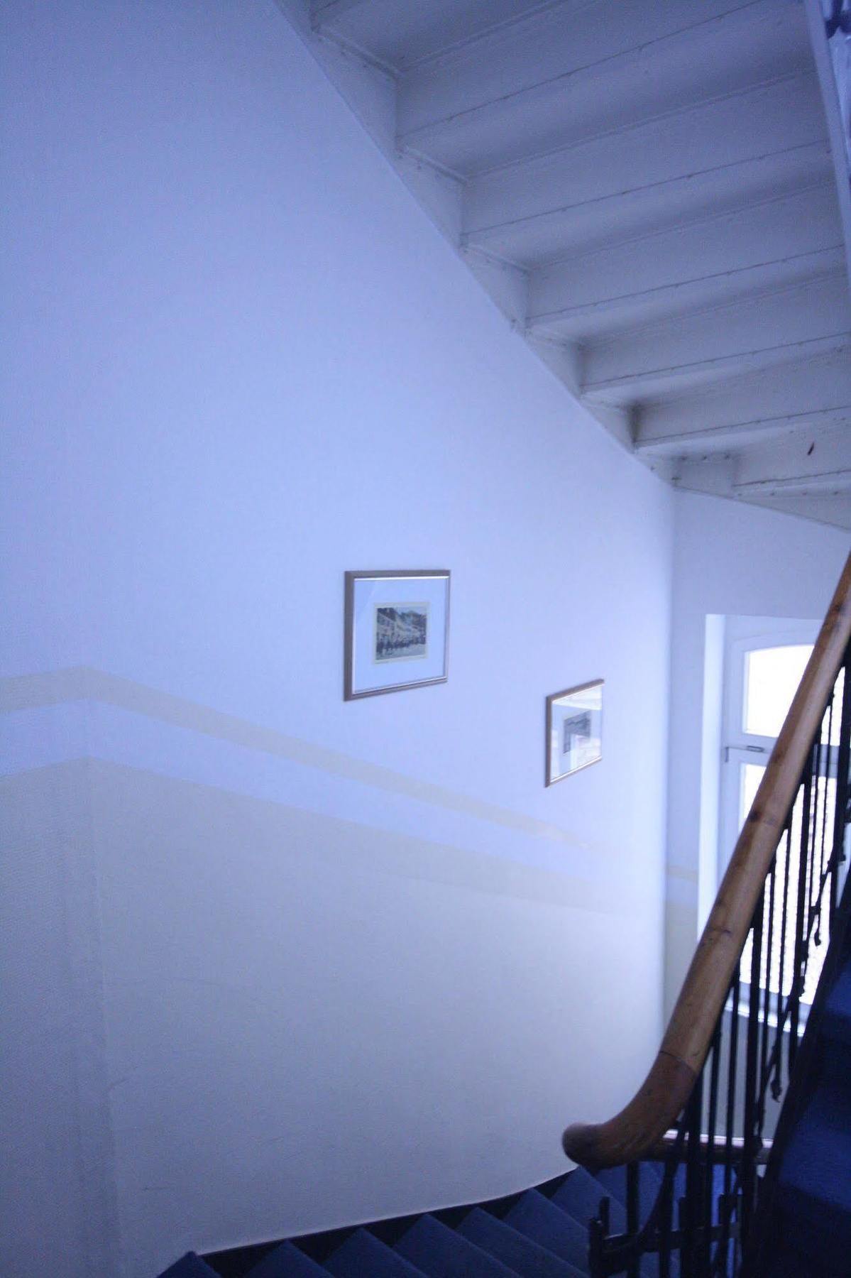 Altstadt Hotel Heidelberg Ngoại thất bức ảnh