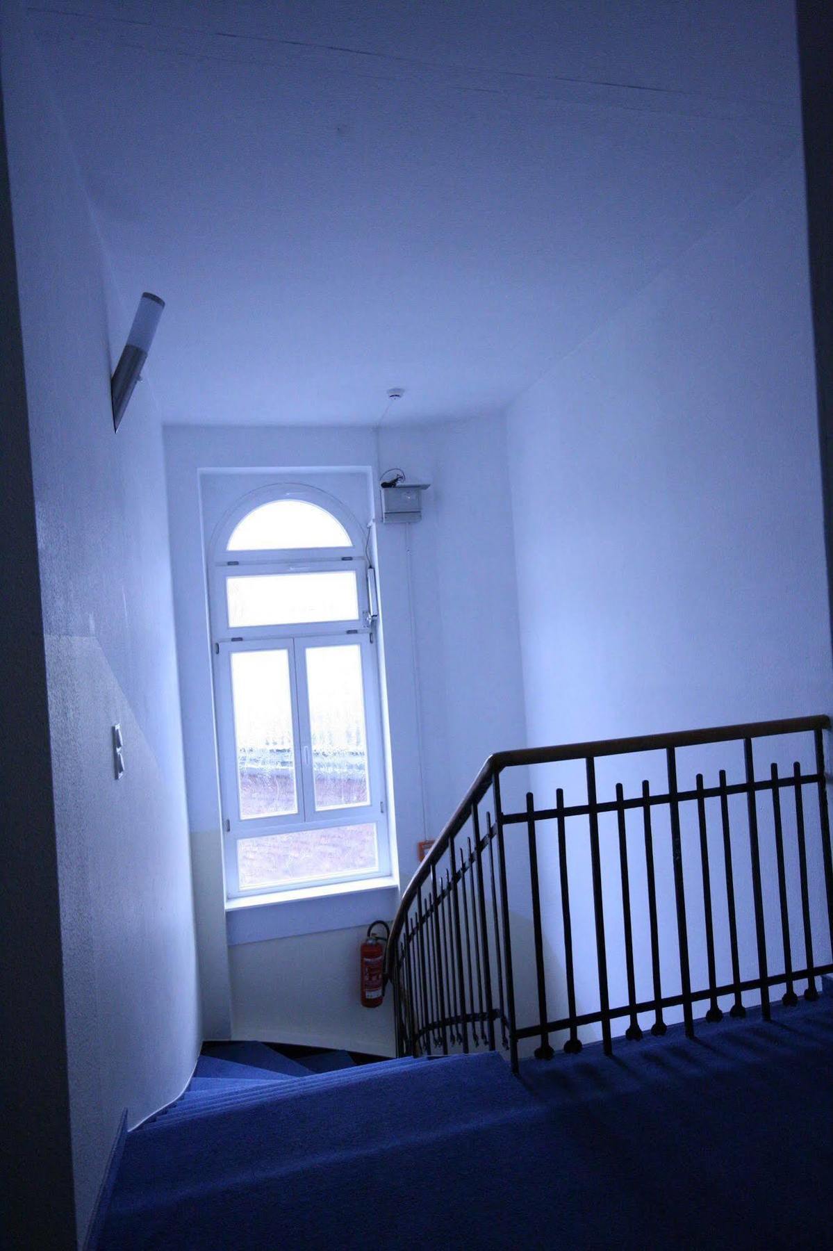 Altstadt Hotel Heidelberg Ngoại thất bức ảnh